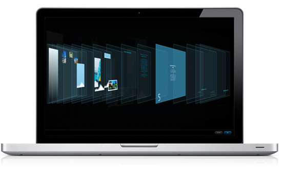 采访微软的日不落团队,探寻 Office for Mac 背