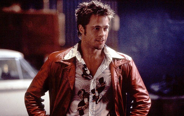 布拉德皮特开通新浪微博! - 爱范儿 · Beats of Bits