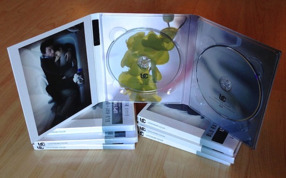 电影行业的异类:《逆流的色彩》 - 爱范儿 · B