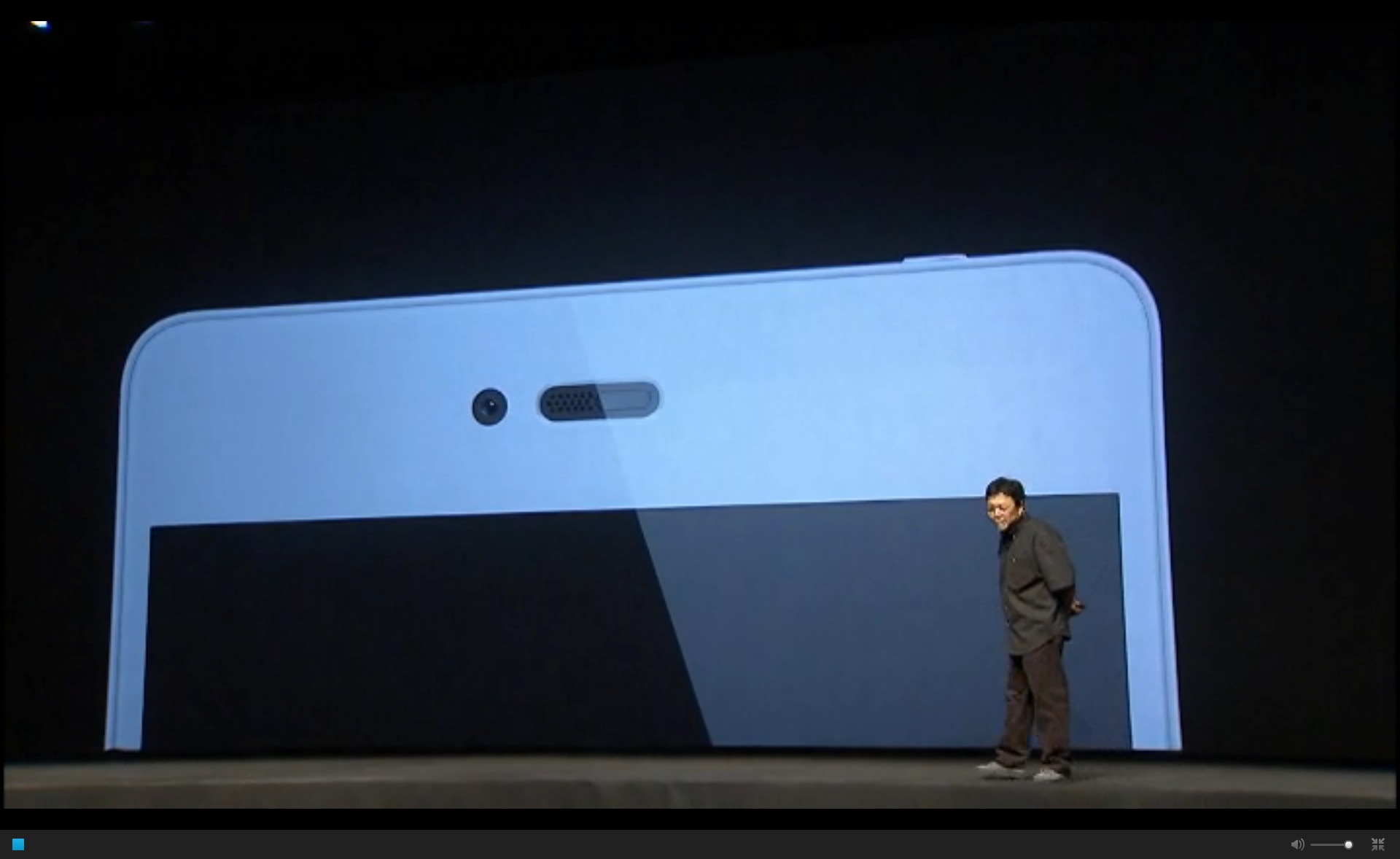 锤子科技产品发布会直播 - 爱范儿 · Beats of