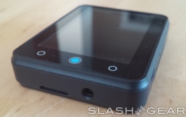 智能手表也大屏,Neptune Pine 配 2.4 寸屏 - 爱