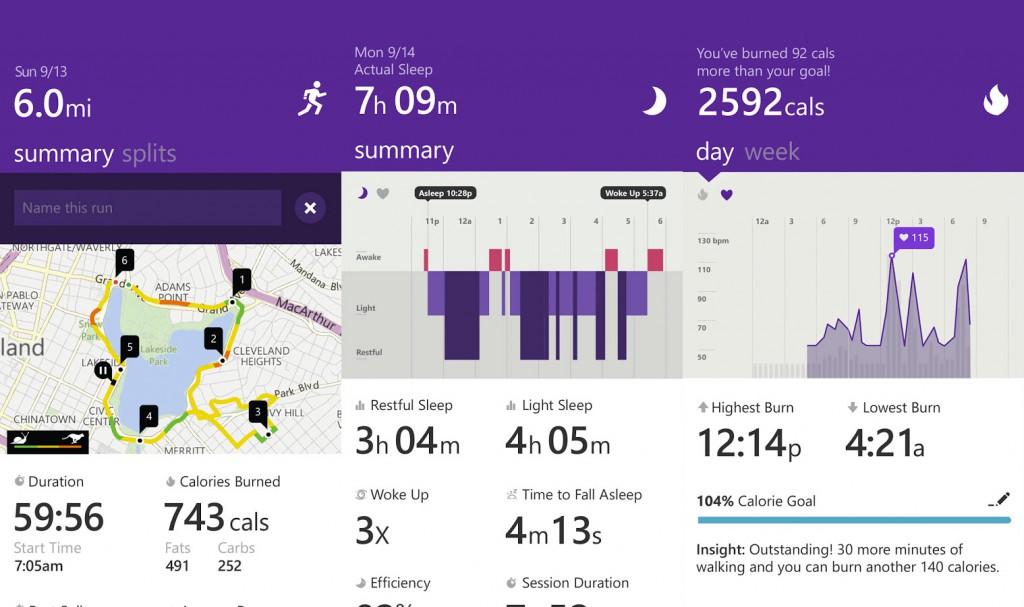 microsoftband