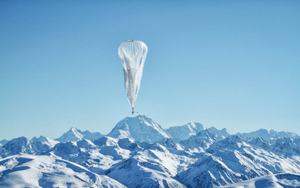 Project-Loon