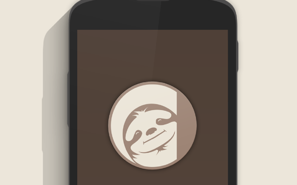 Sloth Launcher app- 让你什么都能触手可及的启动器#Android