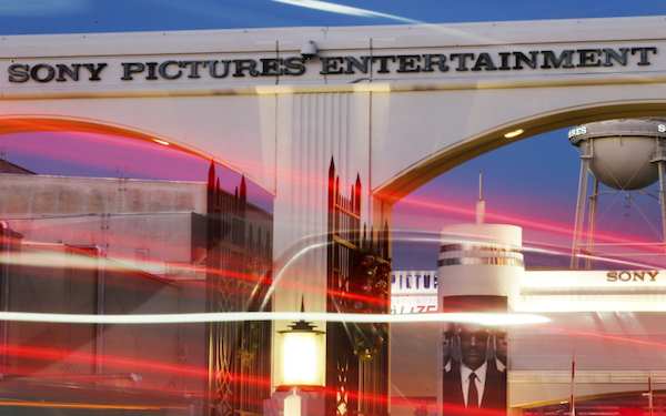 Sony Pictures Entertainment Inc. Studios As Cyber Attack Repercussions Continue