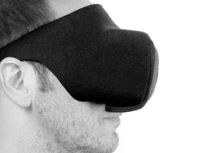 Viewbox-Virtual-Reality-Headset