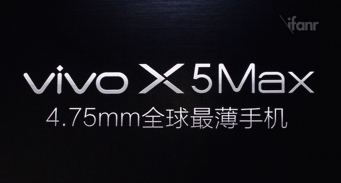 vivox5max