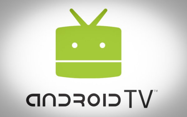 android-tv