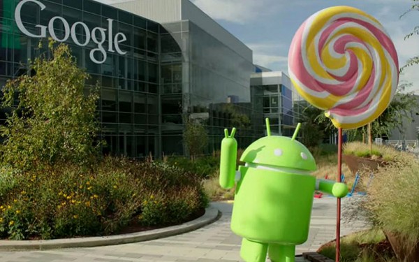 android-lollipop-statue