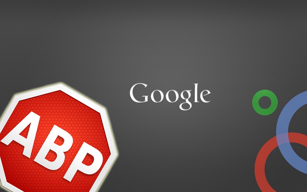 Google Paid Adblock Plus
