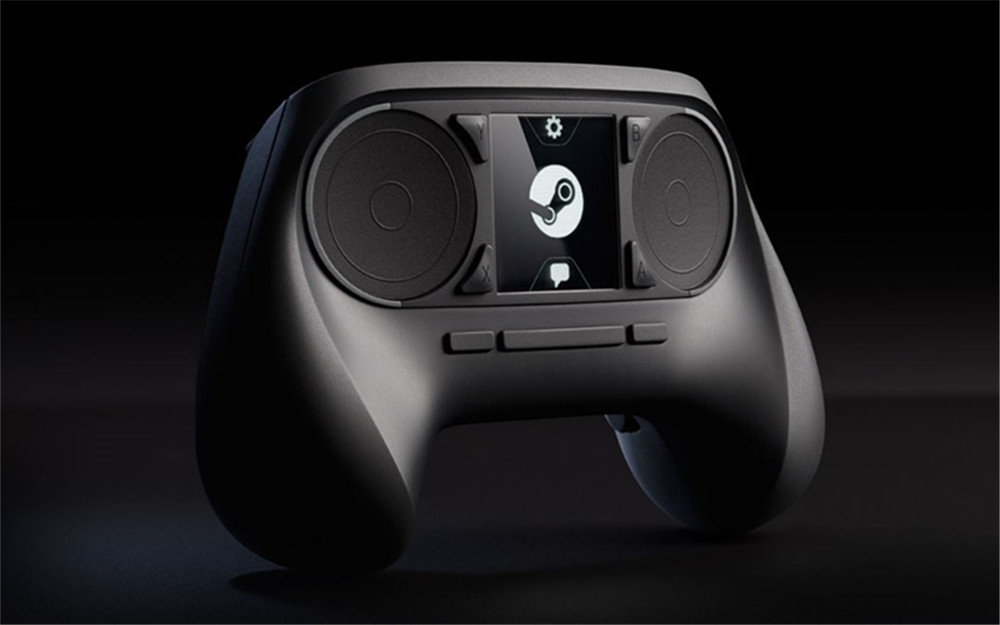 steam-controller