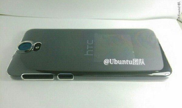 HTC E9 4