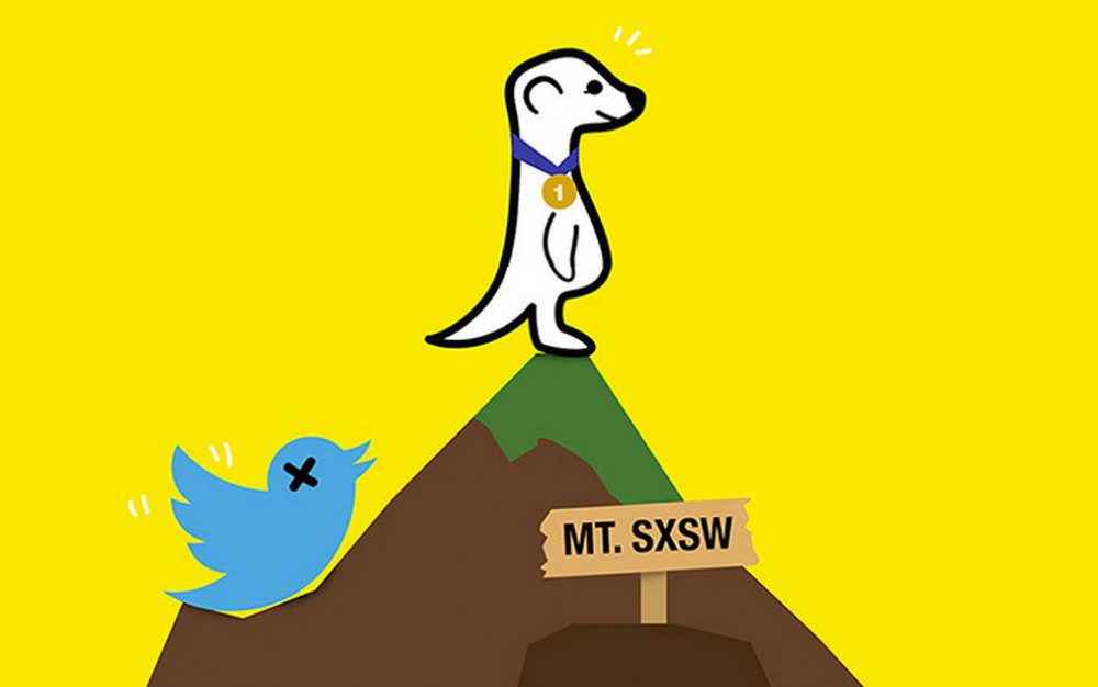 Meerkat vs. Twitter