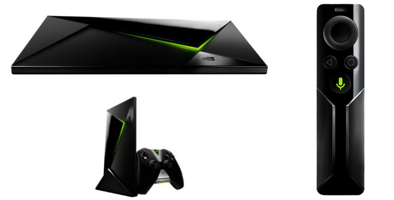 Nvidia-SHIELD