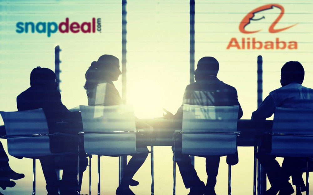 alibaba-group-holding-and-snapdeal-in-talks-to-raise-1-billion