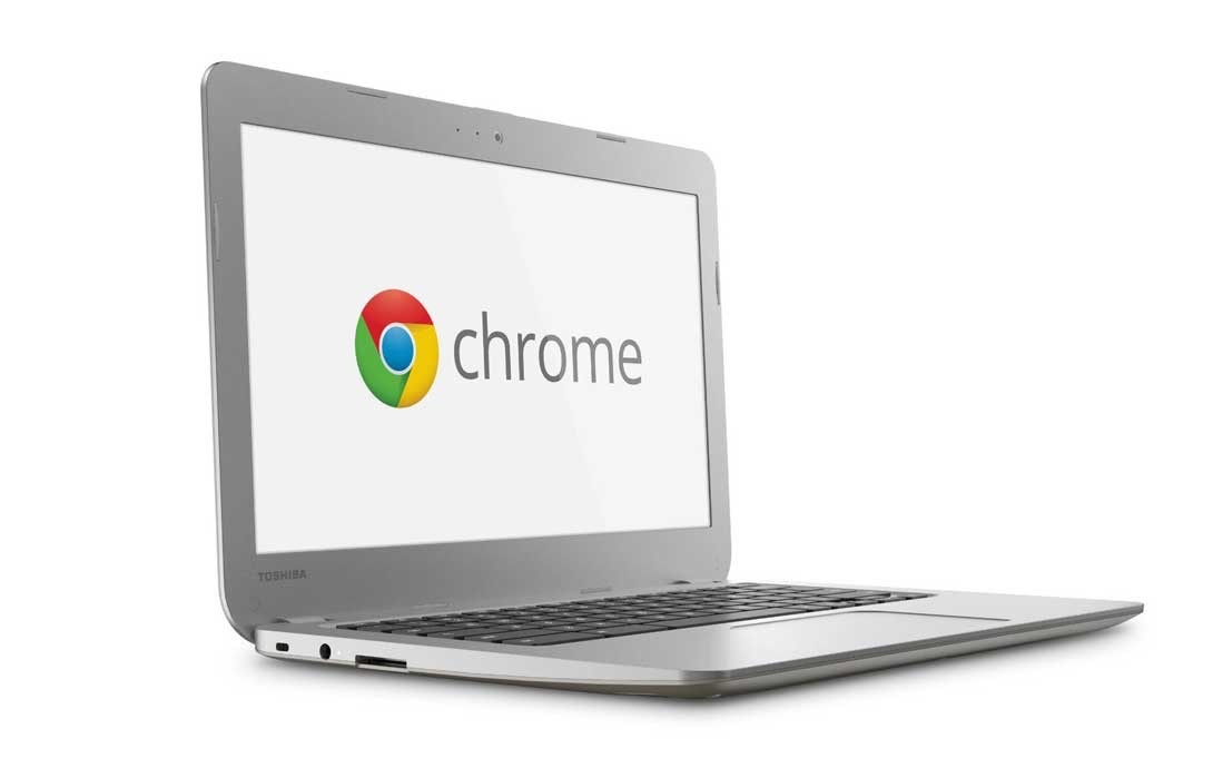 google-chromebook