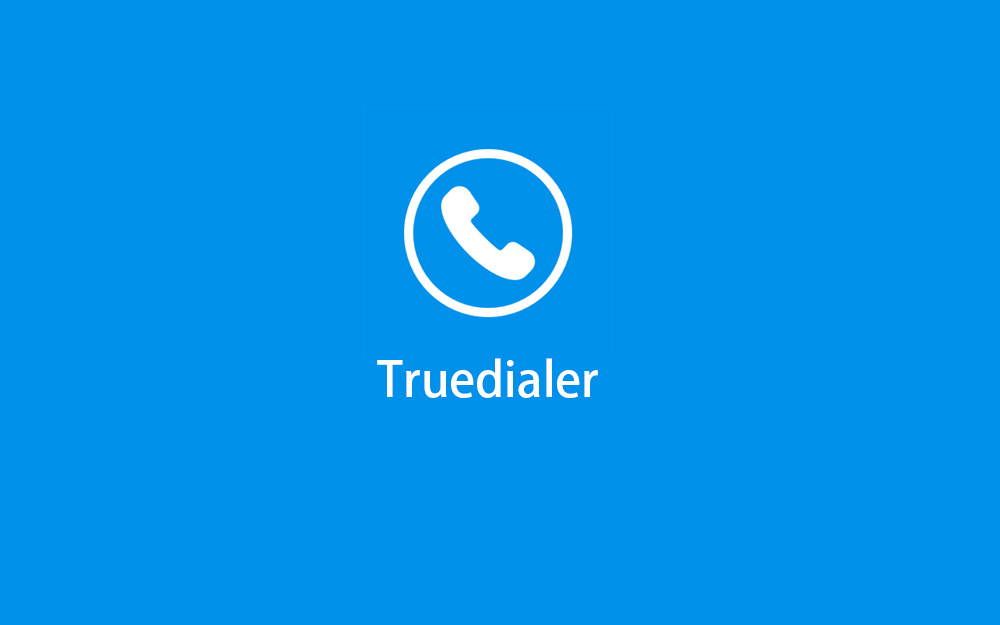 Truedialer app-如果你需要一个纯粹好用的拨号器#Android