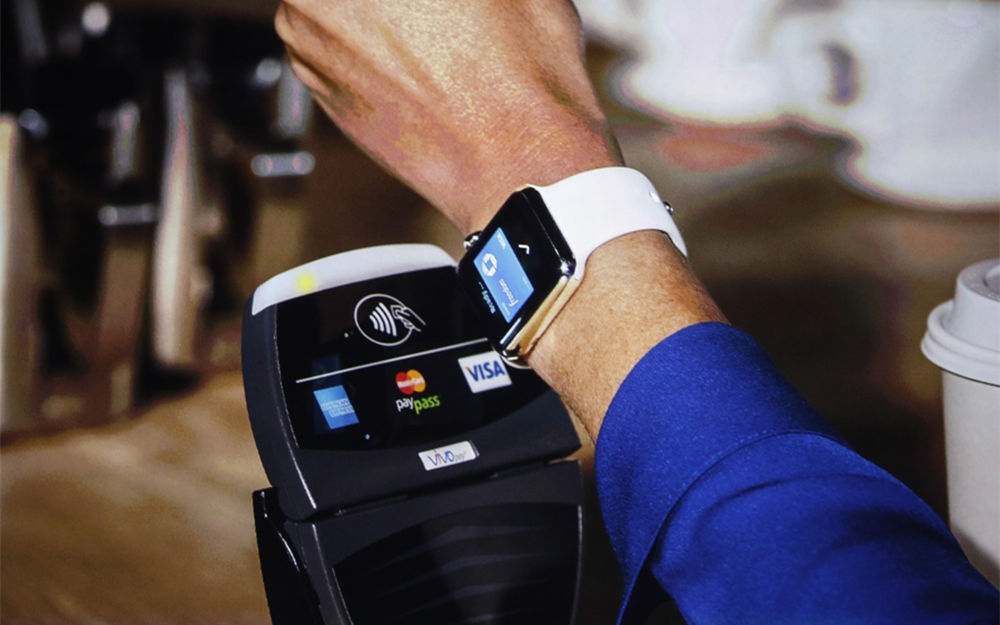 Apple-Pay