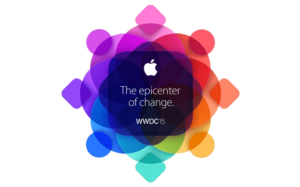 Apple wwdc15 iOS Developers