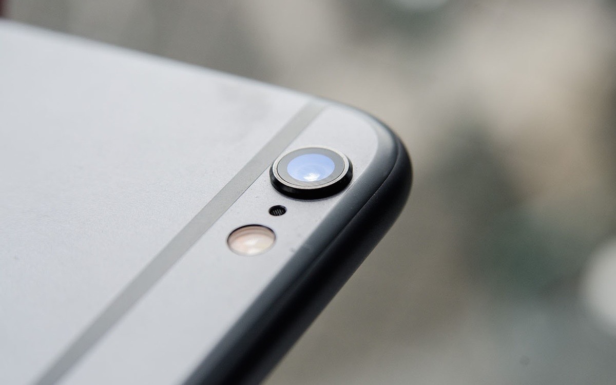收了這家公司，iPhone 拍照說不定甩Android 更遠