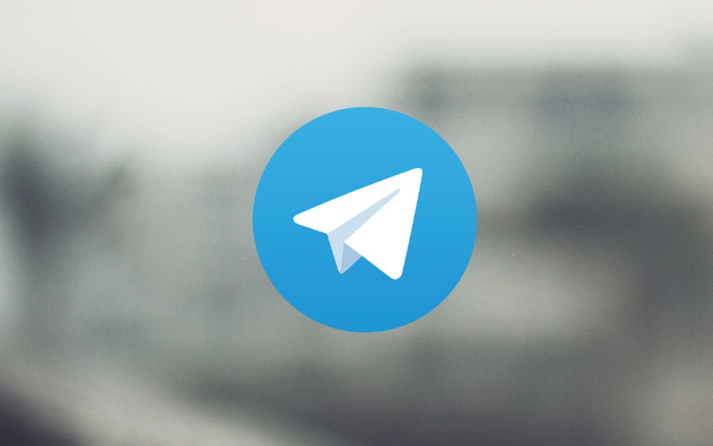 微信之外,有人選擇了 telegram